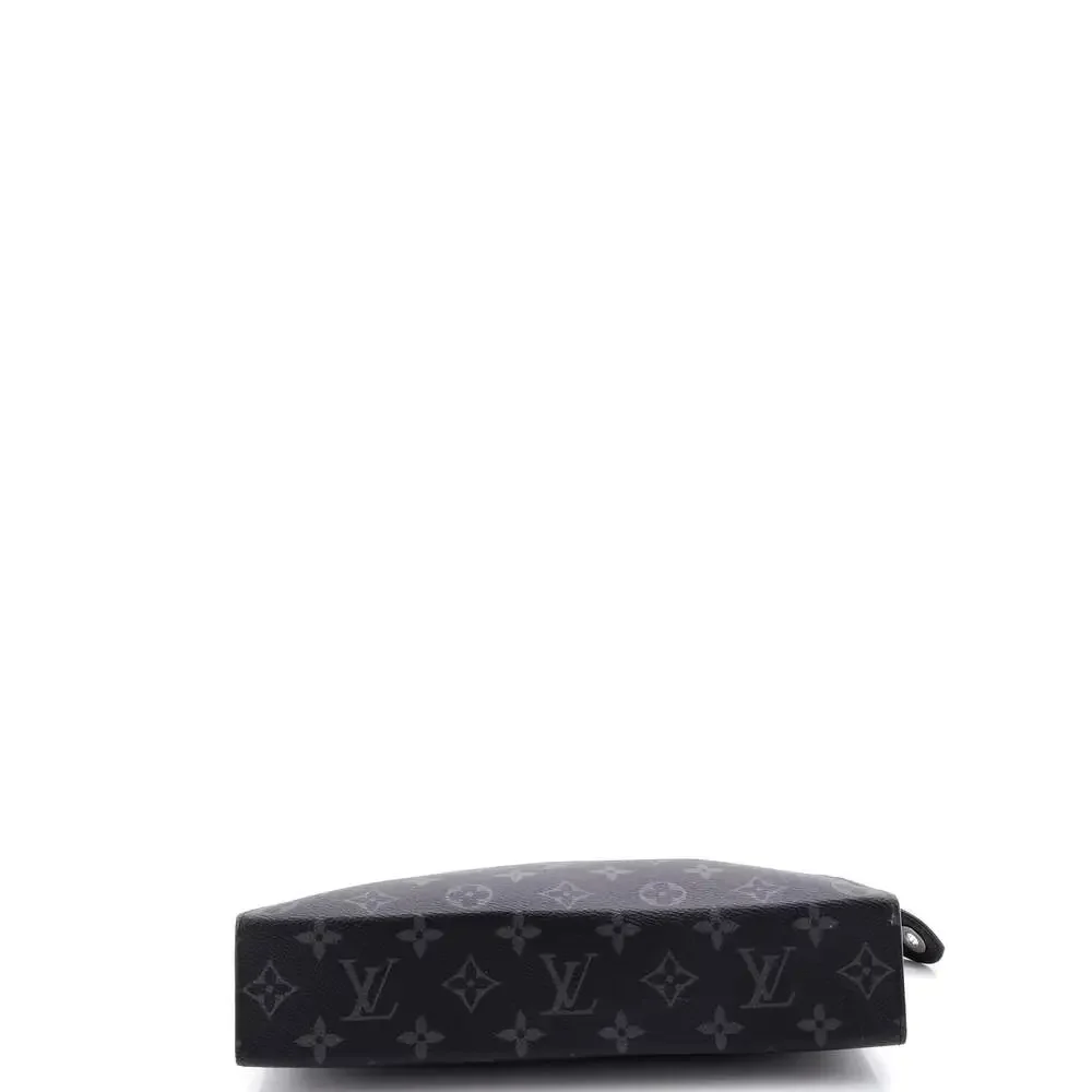 Louis Vuitton Pochette Voyage Eclipse #233637L10B - Picture 4 of 7